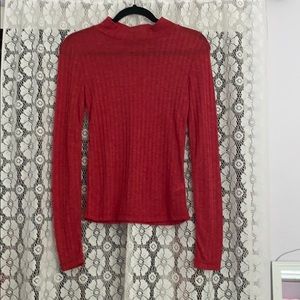 TOPSHOP LONGSLEEVE